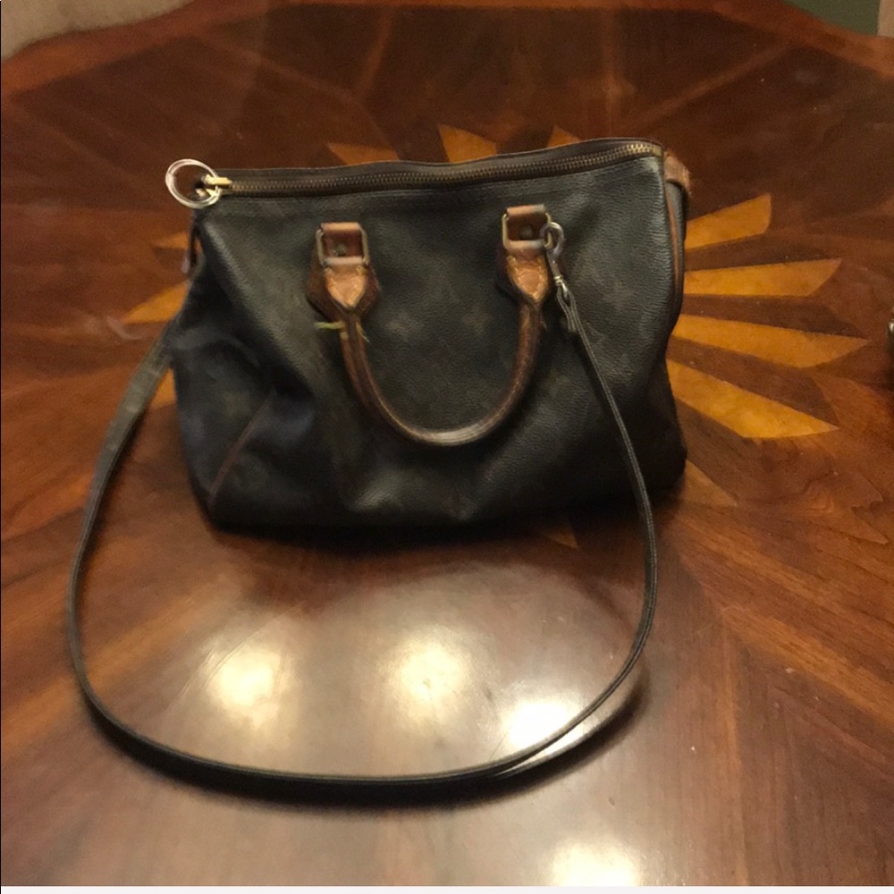 Louis Vuitton Purse
